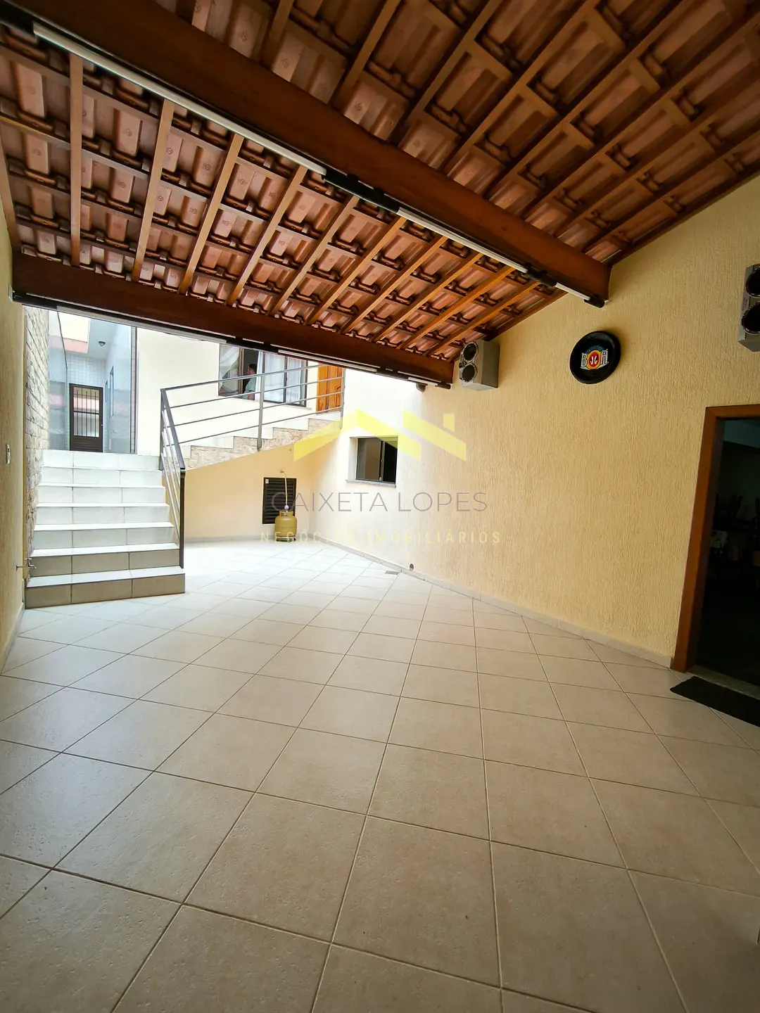 Sobrado, 4 quartos, 240 m² - Foto 14