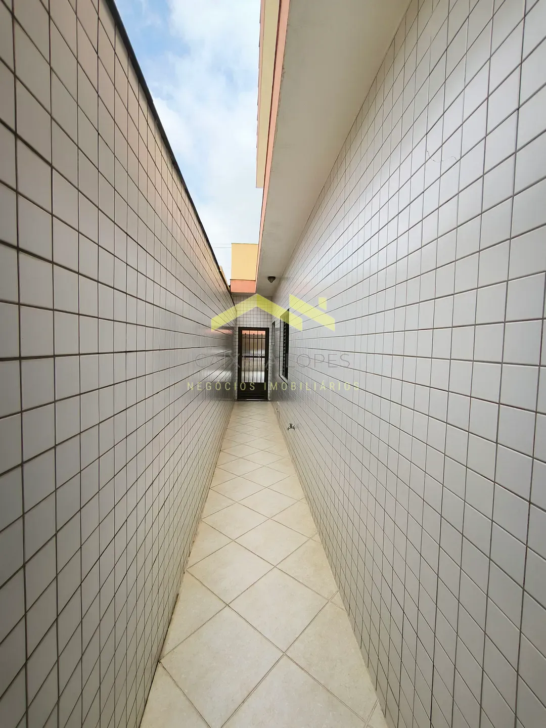 Sobrado, 4 quartos, 240 m² - Foto 18