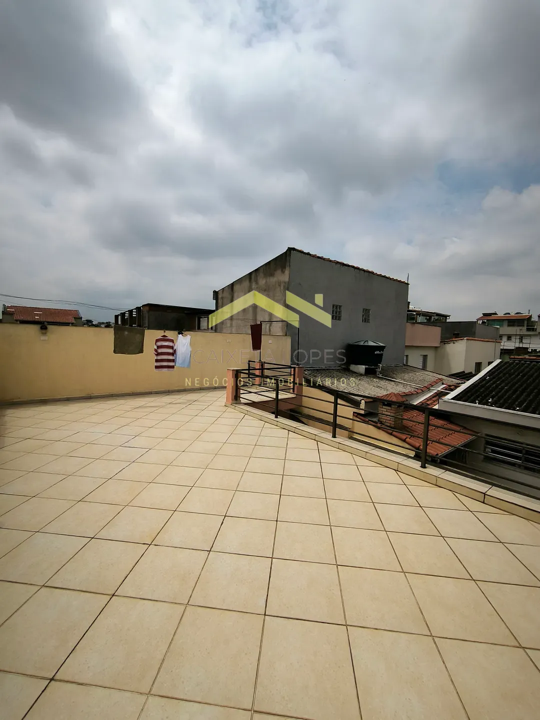 Sobrado, 4 quartos, 240 m² - Foto 21