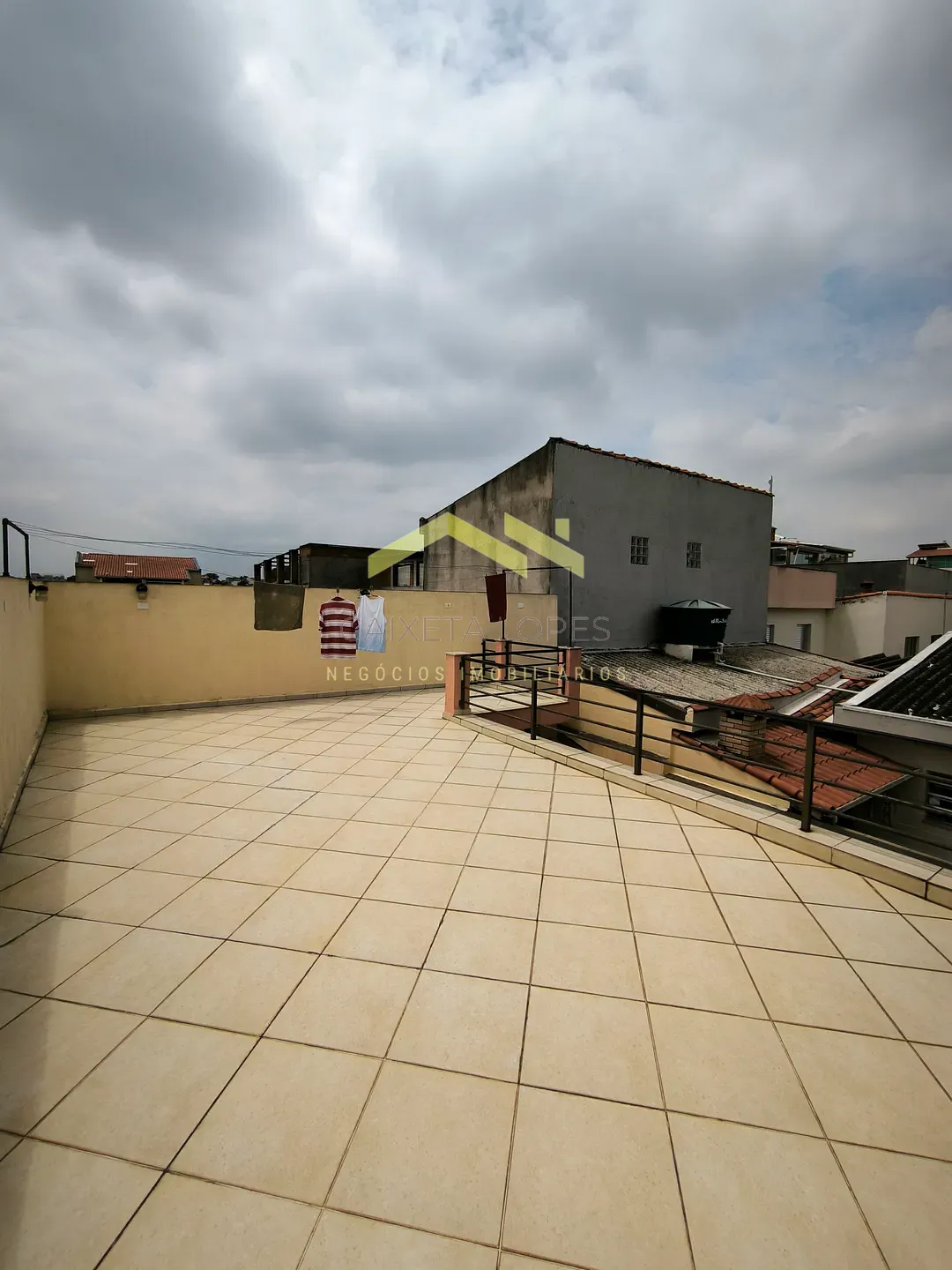 Sobrado, 4 quartos, 240 m² - Foto 22