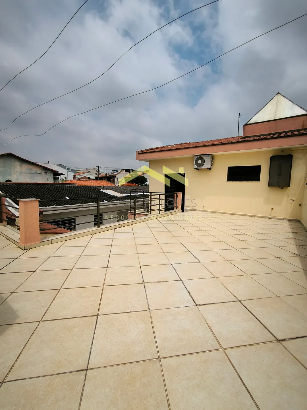 Sobrado, 4 quartos, 240 m² - Foto 23