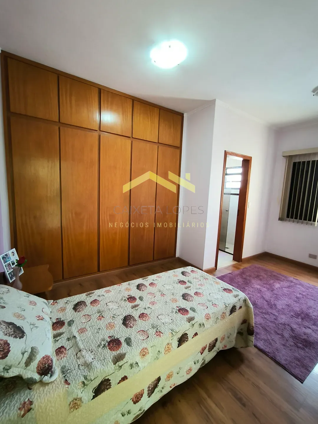 Sobrado, 4 quartos, 240 m² - Foto 24