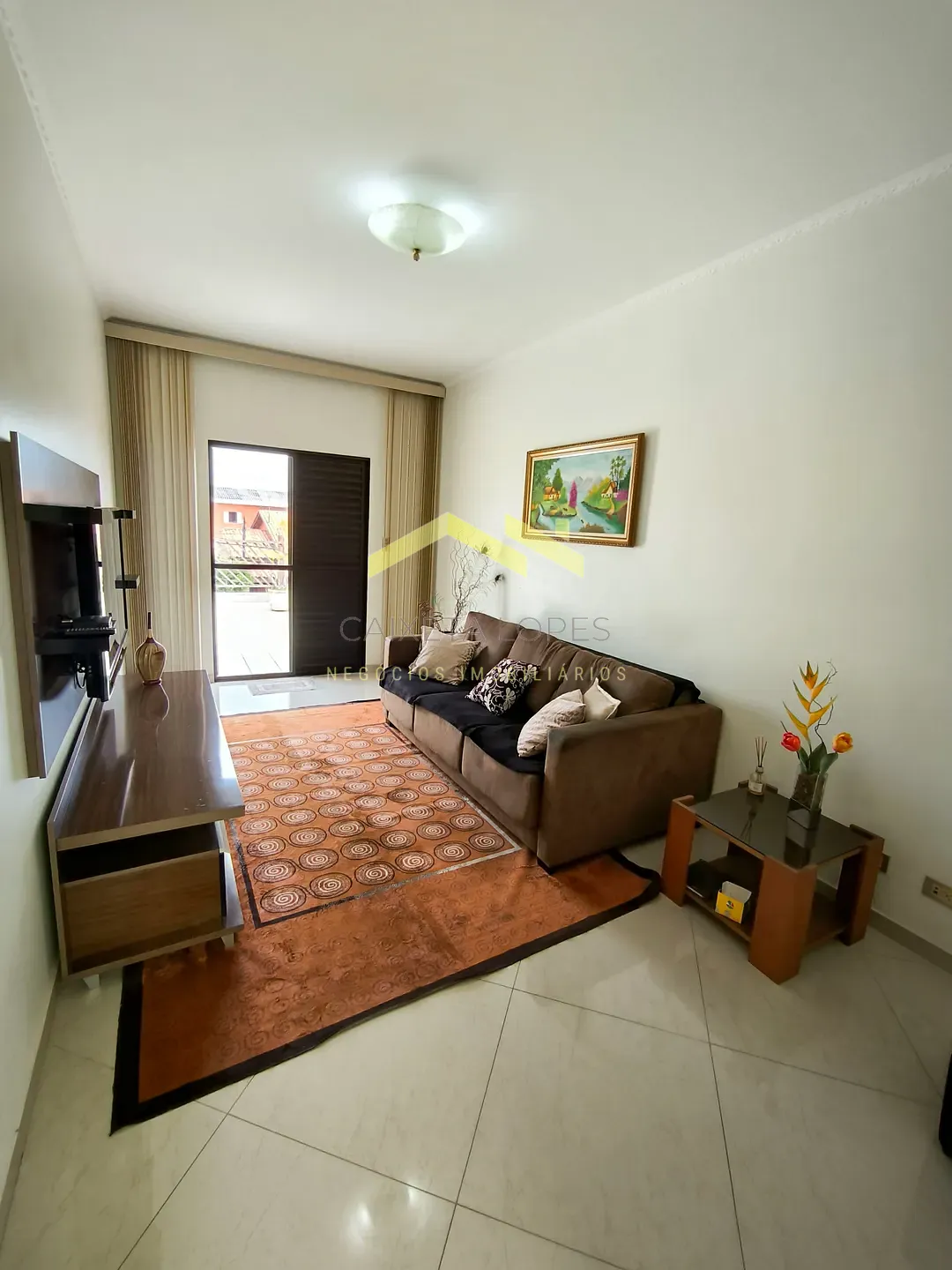 Sobrado, 4 quartos, 240 m² - Foto 26
