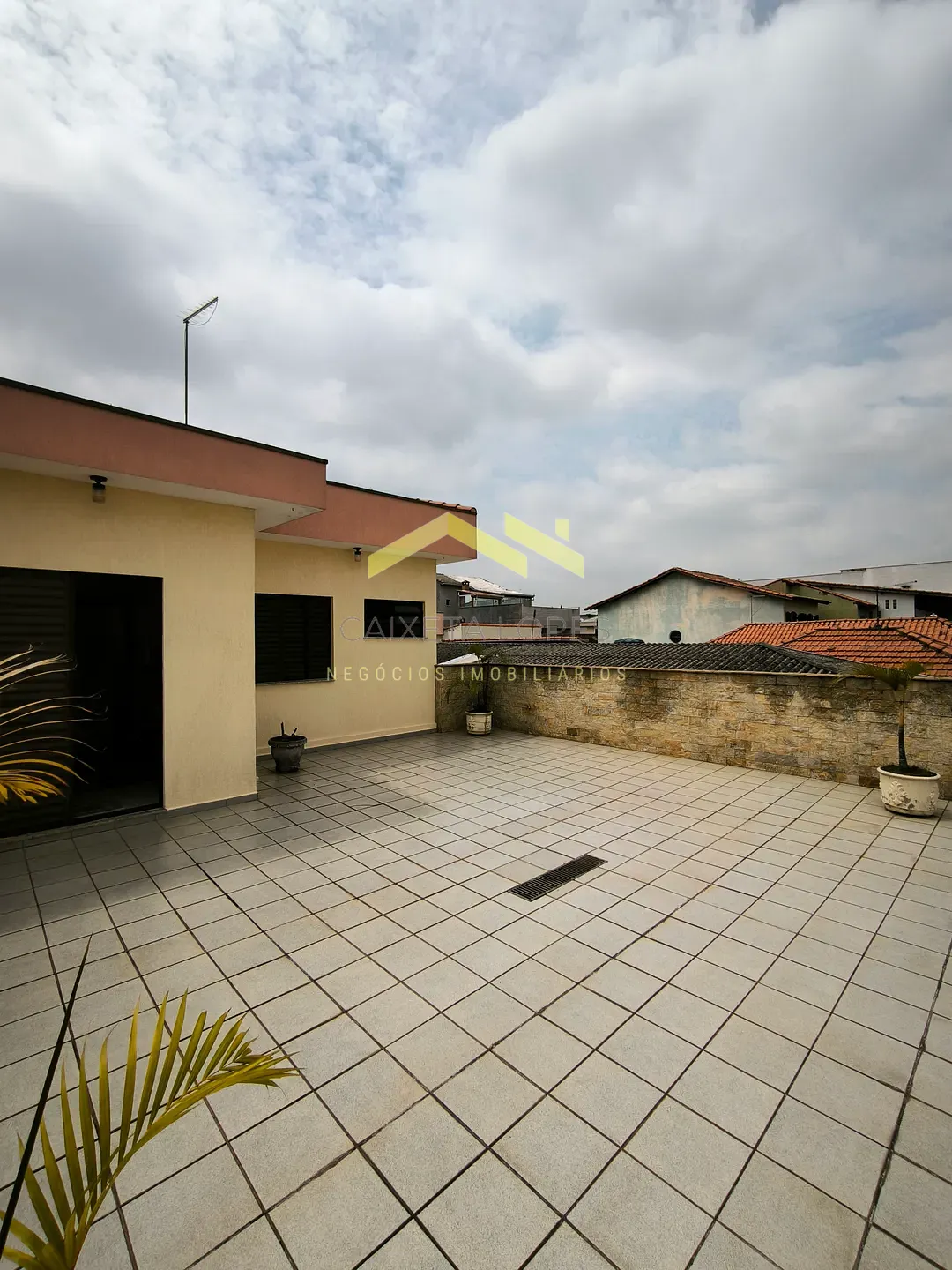 Sobrado, 4 quartos, 240 m² - Foto 28