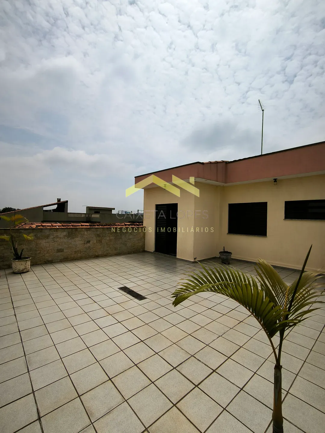 Sobrado, 4 quartos, 240 m² - Foto 29