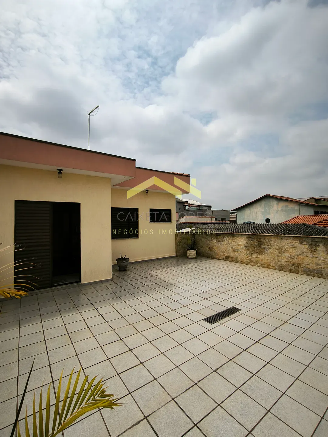 Sobrado, 4 quartos, 240 m² - Foto 30