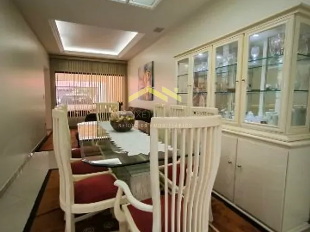 Sobrado 4 quartos e 2 banheiros, para alugar, no bairro Vila Camilópolis em Santo André