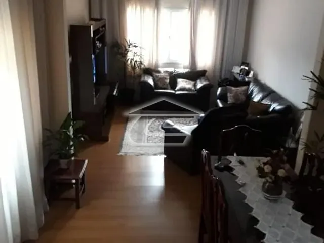 Sobrado com 138m² 3 quartos e 3 banheiros, à venda, no bairro Vila Nhocune em São Paulo