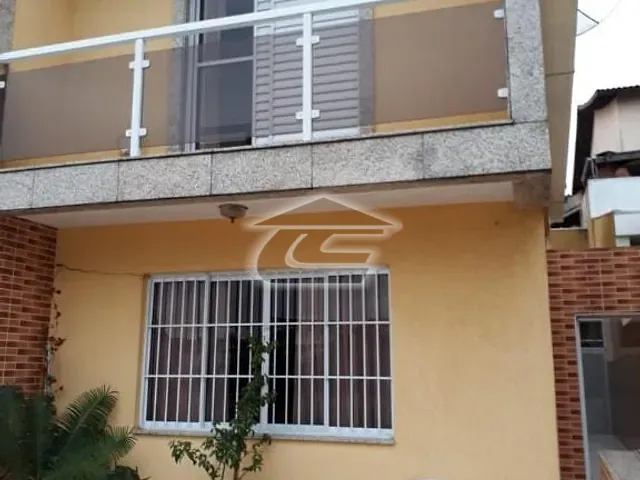 Sobrado com 138m² 3 quartos e 3 banheiros, à venda, no bairro Vila Nhocune em São Paulo