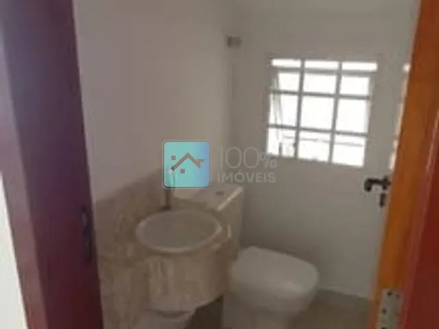 Sobrado com 125m² 3 quartos e 4 banheiros, à venda, no bairro Jardim das Industrias em São José dos Campos