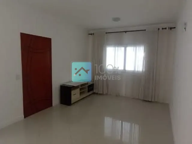 Sobrado com 125m² 3 quartos e 4 banheiros, à venda, no bairro Jardim das Industrias em São José dos Campos