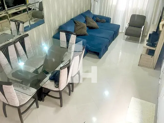Sobrado com 125m² 3 quartos e 3 banheiros, à venda, no bairro Jardim Adriana em Guarulhos