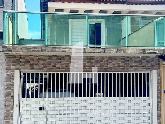 Sobrado com 125m² 3 quartos e 3 banheiros, à venda, no bairro Jardim Adriana em Guarulhos