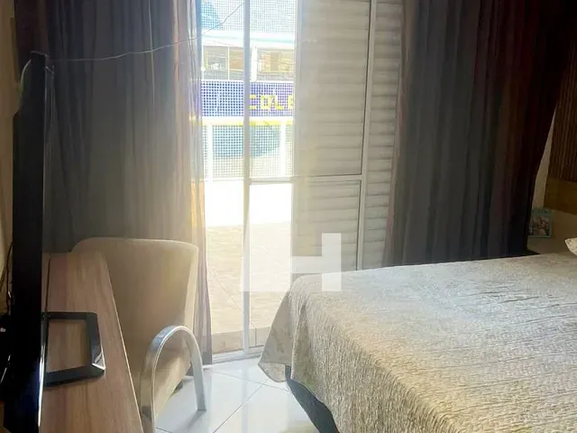 Sobrado com 125m² 3 quartos e 3 banheiros, à venda, no bairro Jardim Adriana em Guarulhos