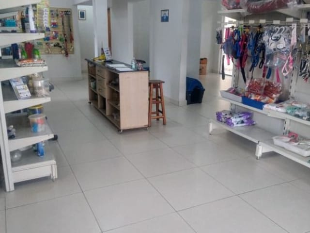 Foto do Sobrado - Salas Comerciais com Estacionamento | INDEPENDENCE NEGOCIOS IMOBILIARIOS LTDA