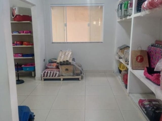 Foto do Sobrado - Salas Comerciais com Estacionamento | INDEPENDENCE NEGOCIOS IMOBILIARIOS LTDA