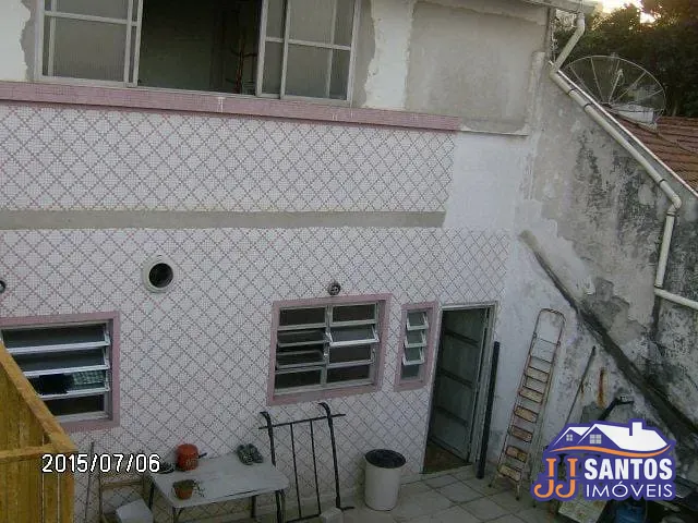 Sobrado com 270m² 2 quartos e 1 banheiro, à venda, no bairro Vila Bertioga em São Paulo