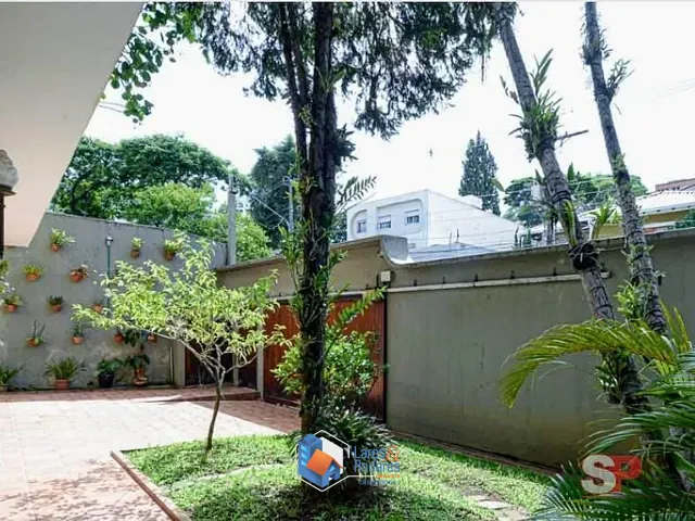 Sobrado 4 quartos e 5 banheiros, à venda, no bairro Jardim São Bento em São Paulo