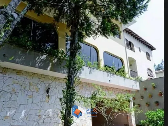 Sobrado 4 quartos e 5 banheiros, à venda, no bairro Jardim São Bento em São Paulo