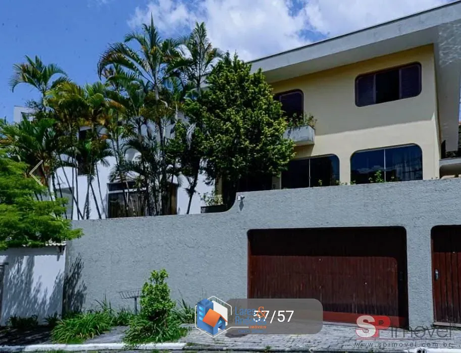 Sobrado, 4 quartos, 488 m² - Foto 3