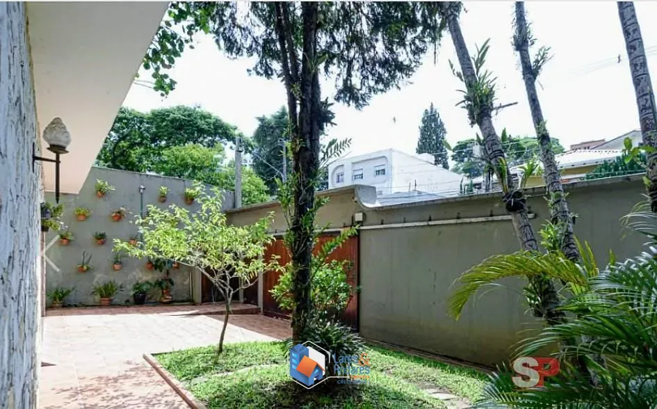 Sobrado, 4 quartos, 488 m² - Foto 4
