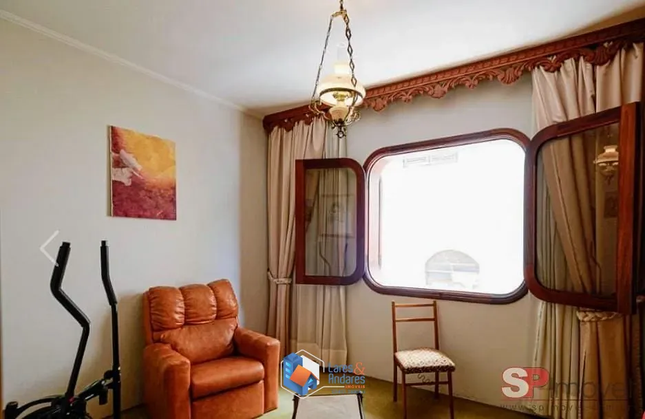 Sobrado, 4 quartos, 488 m² - Foto 16