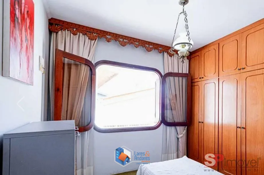 Sobrado, 4 quartos, 488 m² - Foto 17