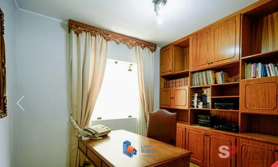 Sobrado, 4 quartos, 488 m² - Foto 13