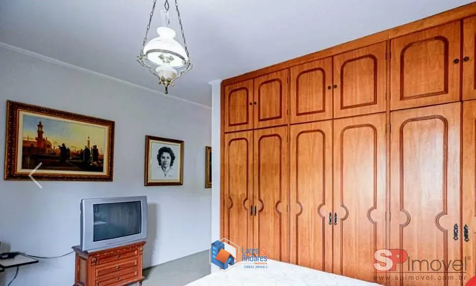 Sobrado, 4 quartos, 488 m² - Foto 22