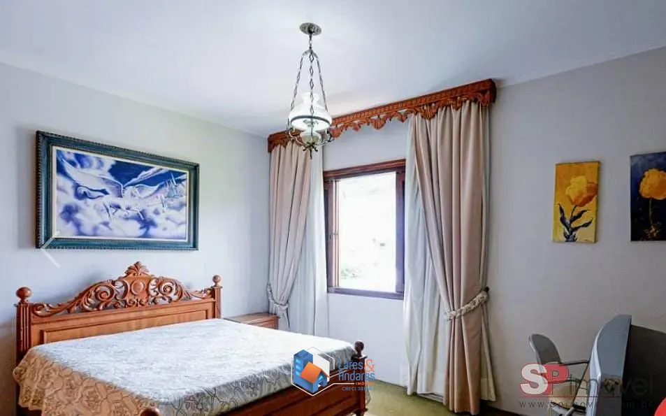 Sobrado, 4 quartos, 488 m² - Foto 20