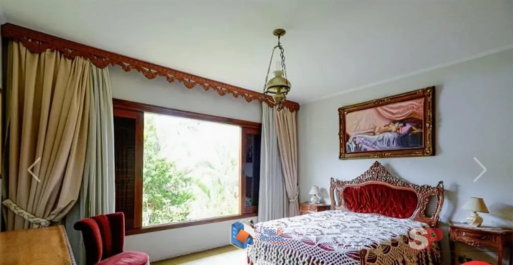 Sobrado, 4 quartos, 488 m² - Foto 15