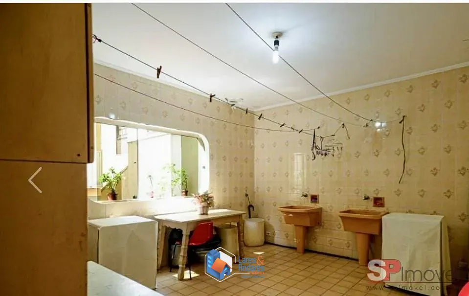 Sobrado, 4 quartos, 488 m² - Foto 29