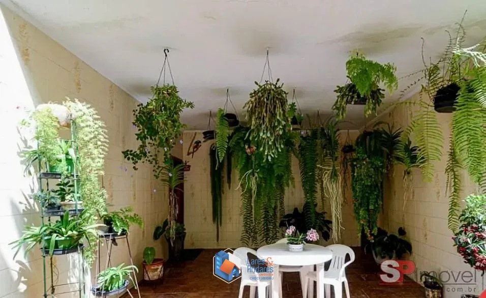 Sobrado, 4 quartos, 488 m² - Foto 32