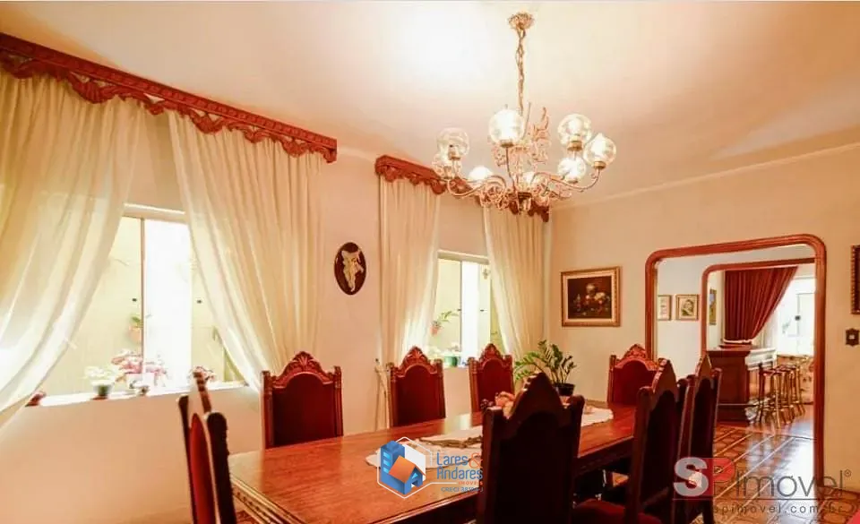 Sobrado, 4 quartos, 488 m² - Foto 6