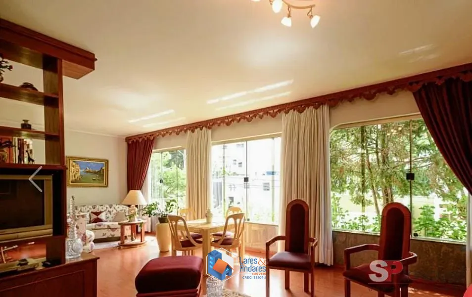 Sobrado, 4 quartos, 488 m² - Foto 5