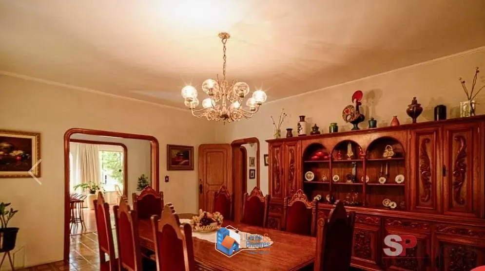 Sobrado, 4 quartos, 488 m² - Foto 7