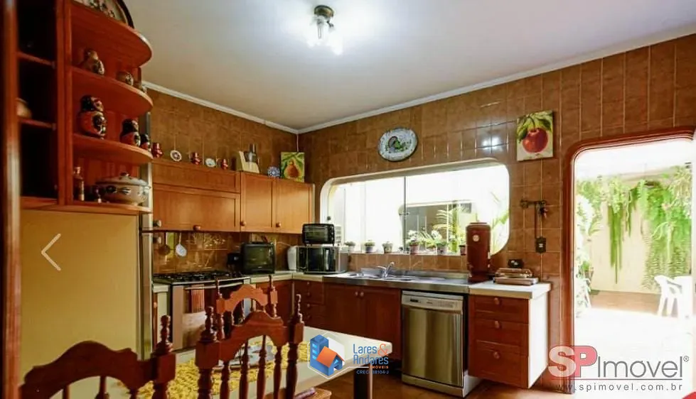 Sobrado, 4 quartos, 488 m² - Foto 25