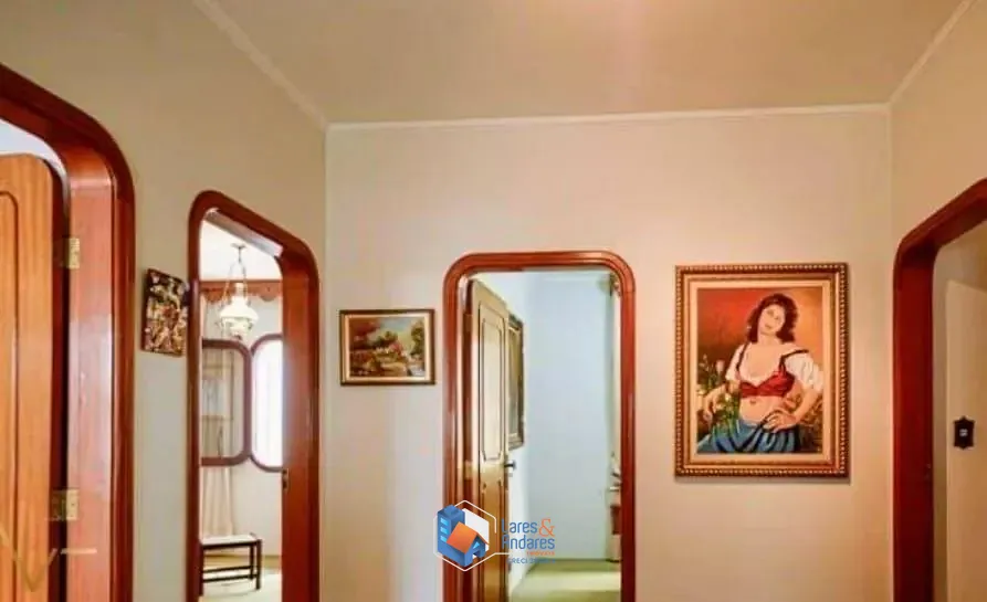 Sobrado, 4 quartos, 488 m² - Foto 12