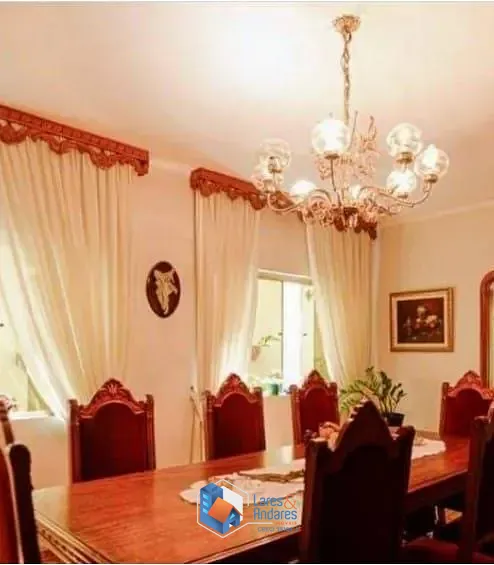 Sobrado, 4 quartos, 488 m² - Foto 10