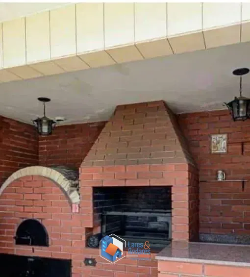 Sobrado, 4 quartos, 488 m² - Foto 37