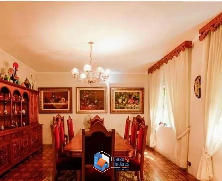 Sobrado, 4 quartos, 488 m² - Foto 9