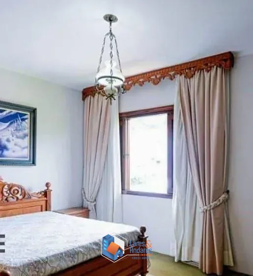 Sobrado, 4 quartos, 488 m² - Foto 18