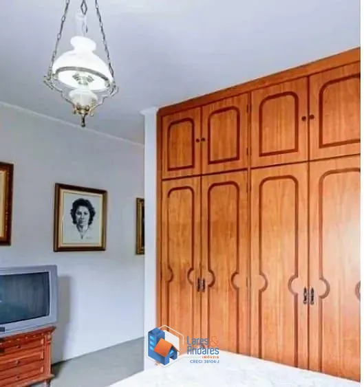 Sobrado, 4 quartos, 488 m² - Foto 23
