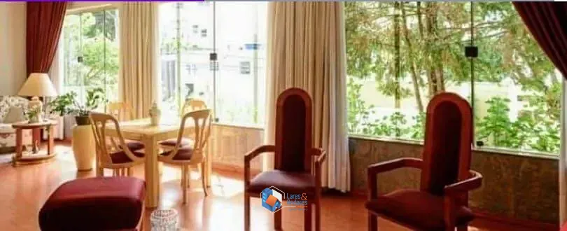 Sobrado, 4 quartos, 488 m² - Foto 11
