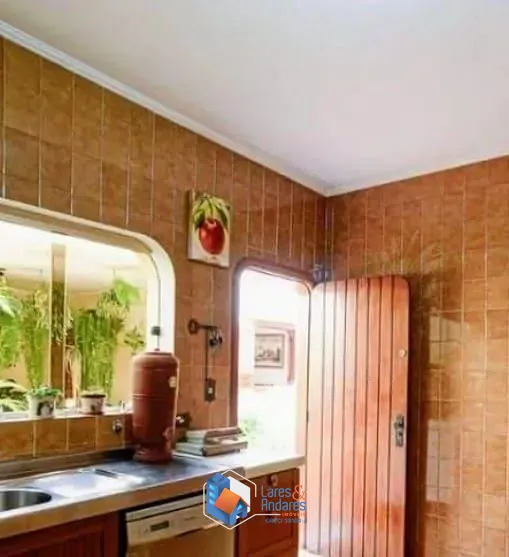 Sobrado, 4 quartos, 488 m² - Foto 26