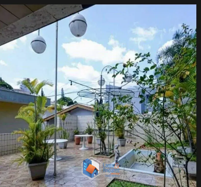 Sobrado, 4 quartos, 488 m² - Foto 35