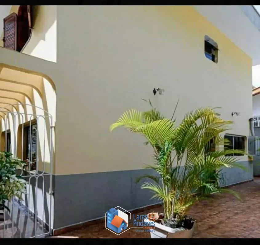 Sobrado, 4 quartos, 488 m² - Foto 34