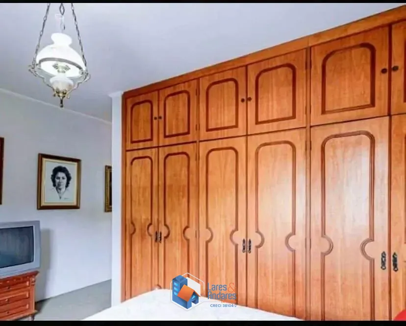 Sobrado, 4 quartos, 488 m² - Foto 24
