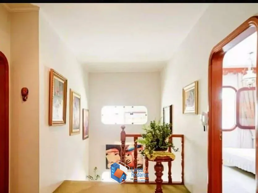 Sobrado, 4 quartos, 488 m² - Foto 21