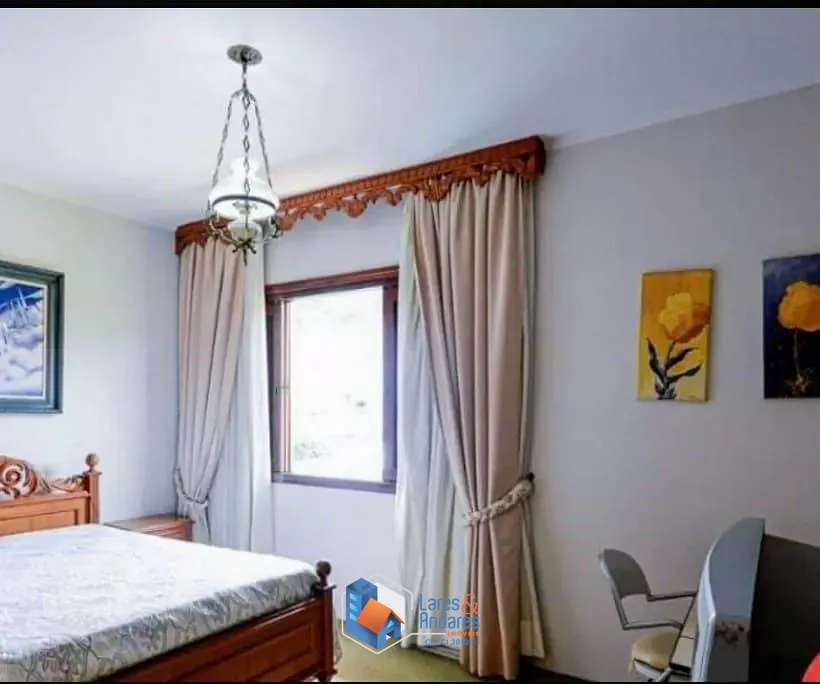 Sobrado, 4 quartos, 488 m² - Foto 19